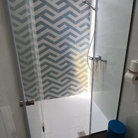 Apartment Golden Beach, Little Troll House 3 Chrisi Akti (Paros)