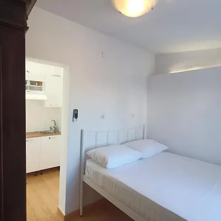 Apartment Golden Beach, Little Troll House 3