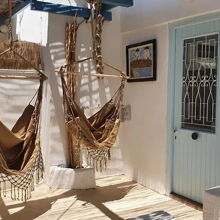 Apartment Golden Beach, Little Troll House 3 *