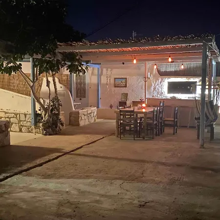 Apartment Golden Beach, Little Troll House 3 *