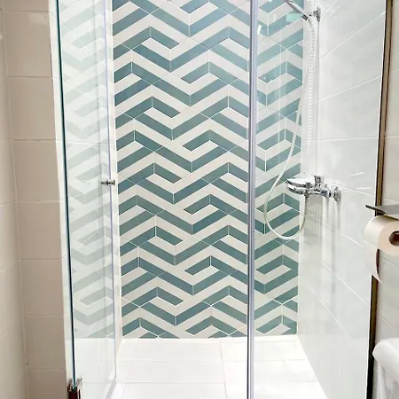 Apartment Golden Beach, Little Troll House 3 *