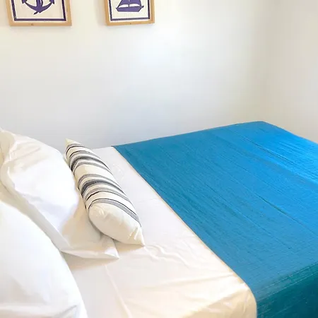 Apartment Golden Beach, Little Troll House 3 Chrisi Akti (Paros)