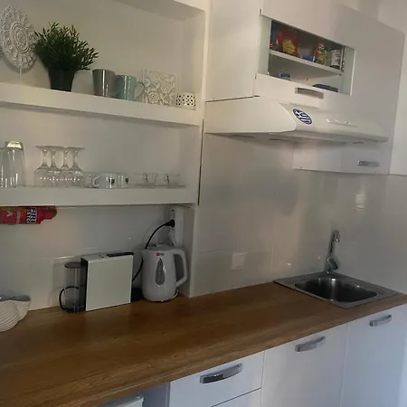 Golden Beach, Little Troll House 3 Apartment *