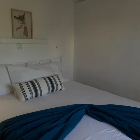 Apartment Golden Beach, Little Troll House 3 Chrisi Akti (Paros)