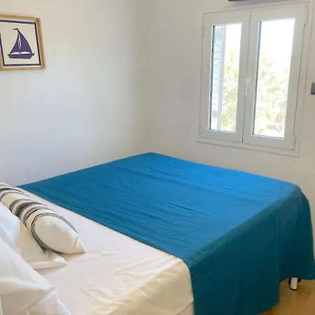 Apartment Golden Beach, Little Troll House 3 *