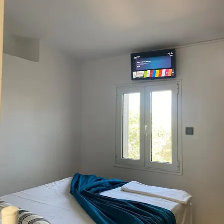 Golden Beach, Little Troll House 3 Apartment