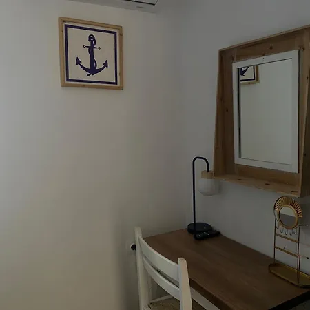 Apartment Golden Beach, Little Troll House 3