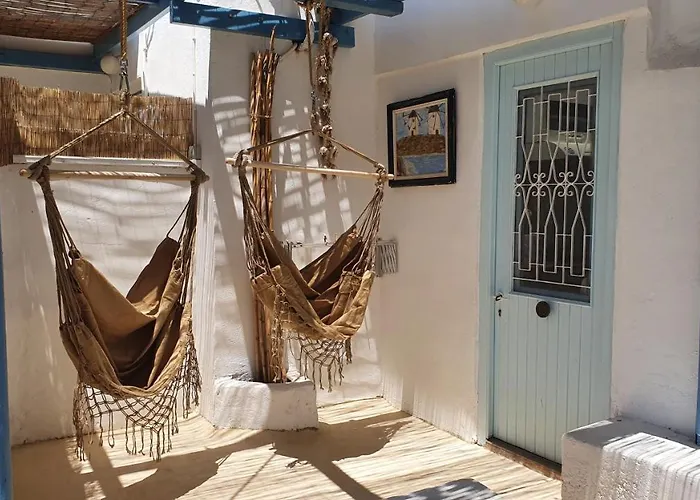 Apartamento Golden Beach, Little Troll House 3 *