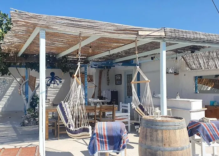 Golden Beach, Little Troll House 3