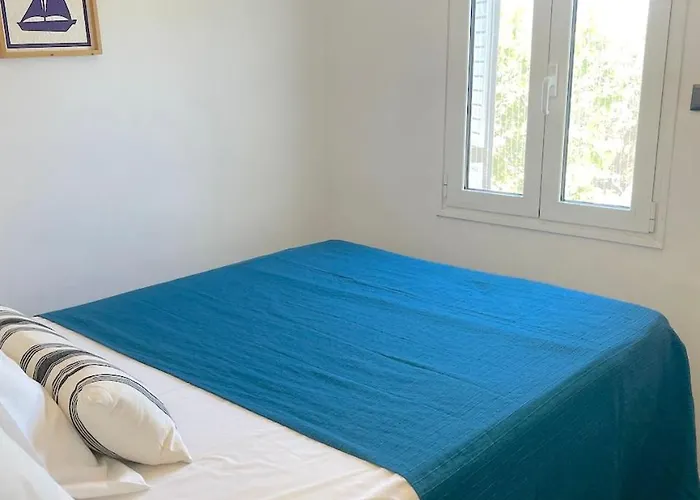 Apartamento Golden Beach, Little Troll House 3 *