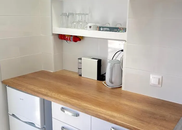 Apartamento Golden Beach, Little Troll House 3