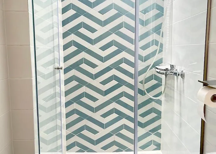 Apartamento Golden Beach, Little Troll House 3 *