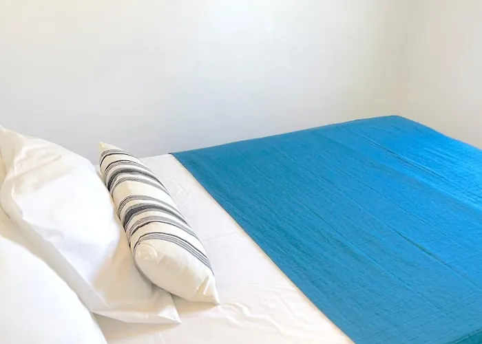 Apartamento Golden Beach, Little Troll House 3 Chrisi Akti (Paros)