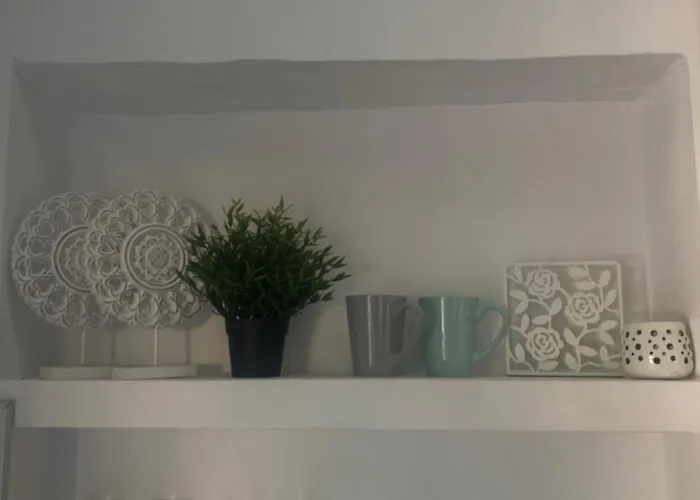 Golden Beach, Little Troll House 3 * Chrisi Akti (Paros)