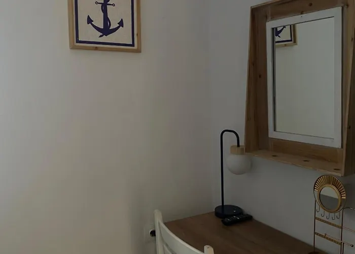 Apartamento Golden Beach, Little Troll House 3